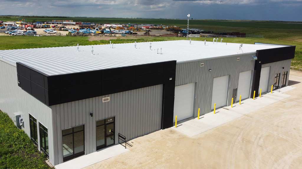 U-Build For any of your steel building needs, please contact us to discuss how we can assist with your project.