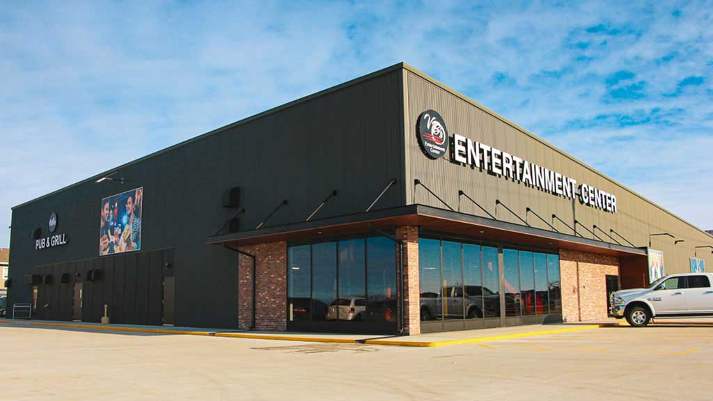 U-Build U-Build Steel Buildings are custom-made to order, ensuring that each structure meets specific location codes and requirements.